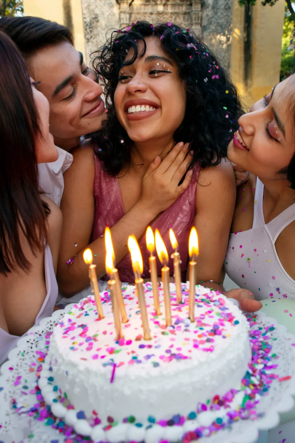 Aniversário na CasaAir
